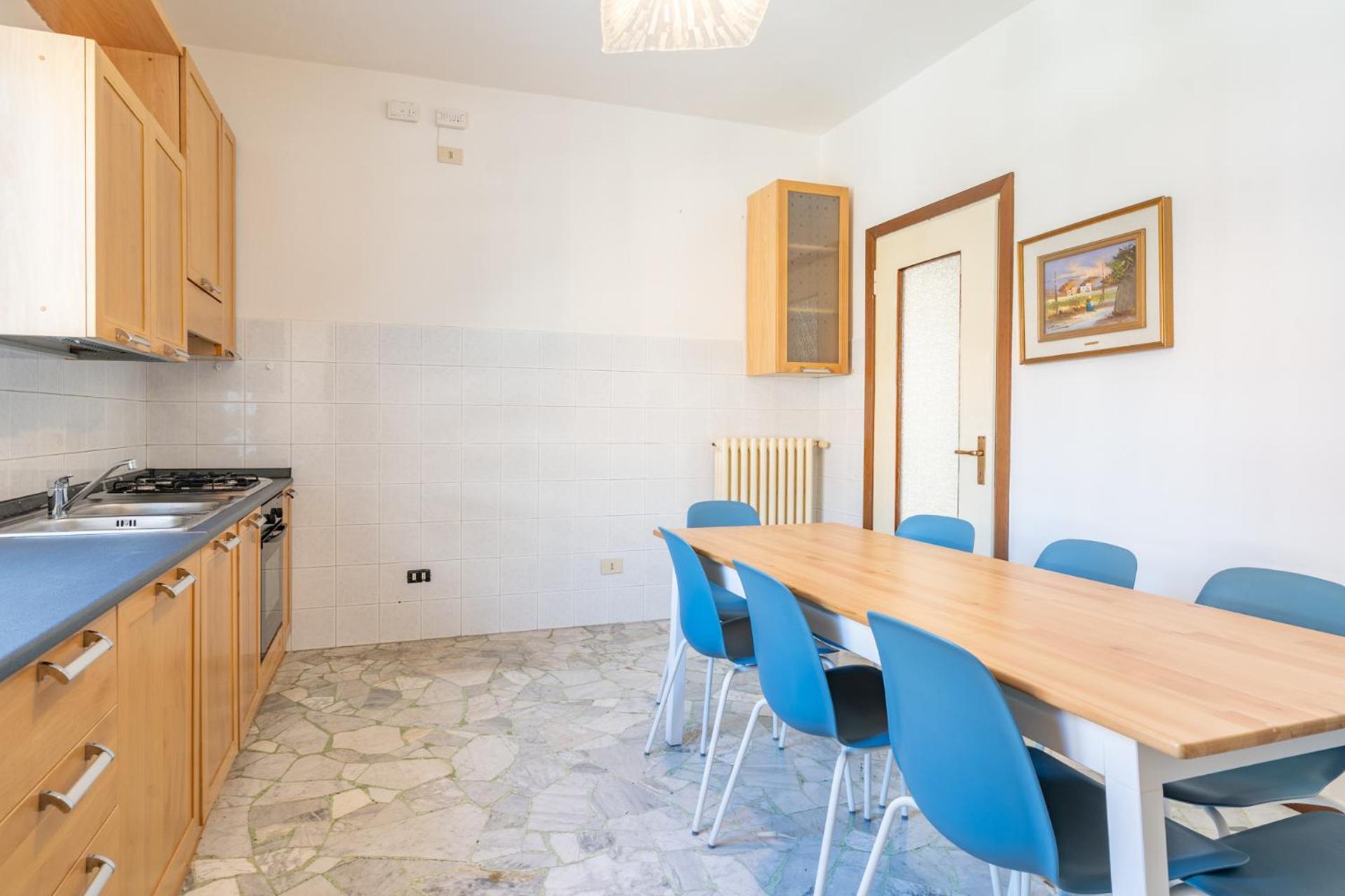 Spacious Apartment With Panoramic Views In Lecco Exteriér fotografie